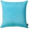 Homeroots Sky Blue Honey Decorative Throw Pillow Cover2 Piece 20 x 20 in. 355494 - alternate 3